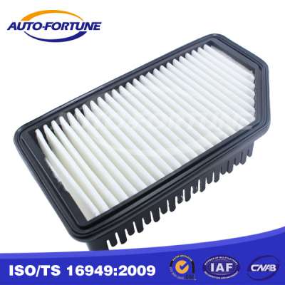 Wholesale air filter cabin air filter element for Hyundai Veloster 1.6L 2012-2015 Kia Carens 2.0L 28113-1R100