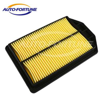 Auto Spare Parts Japanese Car furnace air filter 17220-RZA-Y00 for Honda CRV